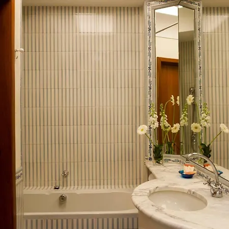 Residenza Sant'anna Attico דירה