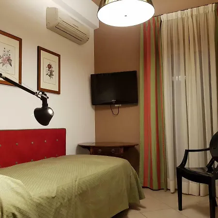 Residenza Sant'anna Attico דירה