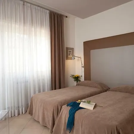 Residenza Sant'anna Attico דירה *