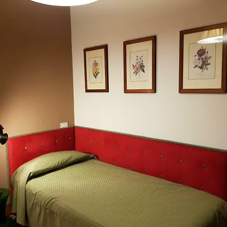 דירה Residenza Sant'anna Attico