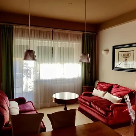 דירה Residenza Sant'anna Attico *